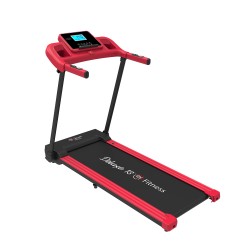 Cinta de Andar Correr - Motor 1500W 2CV - Plegable - Soporta 150 kgs 