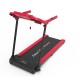 Cinta de Andar Correr - Motor 1500W 2CV - Plegable - Soporta 150 kgs 