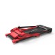 Cinta de Andar Correr - Motor 1500W 2CV - Plegable - Soporta 150 kgs 