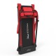 Cinta de Andar Correr - Motor 1500W 2CV - Plegable - Soporta 150 kgs 