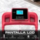 Cinta de Andar Correr - Motor 1500W 2CV - Plegable - Soporta 150 kgs 