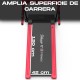 Cinta de Andar Correr - Motor 1500W 2CV - Plegable - Soporta 150 kgs 