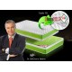Colchón Farmavisco easy 3d Carbono Lufthous 