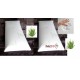 Almohada Viscoelastica con Aloe vera DELUXE