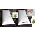 Almohada Viscoelastica con Aloe vera DELUXE