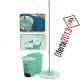 Fregona Electrica Spin Electric Mop