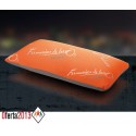 Almohada VISCOELÁSTICA FARMAVISCO DE LUXE O3 TERMO-ADAPTABLE