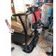 Cinta de Correr 1500W cinturón integrado de masaje lipo-reductor Reacondicionado