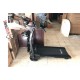 Cinta de Correr 1500W cinturón integrado de masaje lipo-reductor Reacondicionado