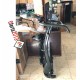 Cinta de Correr 1500W cinturón integrado de masaje lipo-reductor Reacondicionado