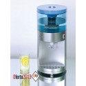 2 Dispensadores y purificadores de Agua Fría/tiempo CON FILTRO CARBONO