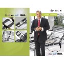 Somier Eléctrico Articulado Lufthous