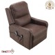 Sillón Relax Levanta Persona Arcadia (Versión de Lujo)