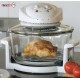 Horno Convección Cristal