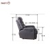 Sillón Relax Reclinable Roma